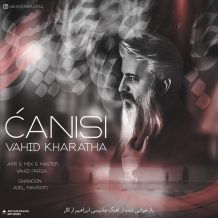 دانلود آهنگ جدید وحید خراطها به نام Canisi